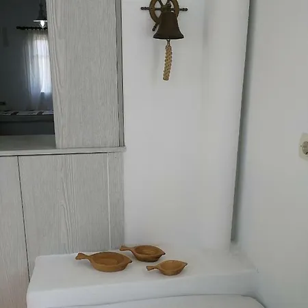 Captain's Andrew Hide Away * לוגאראס